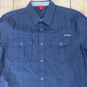 GUESS Mens Size M